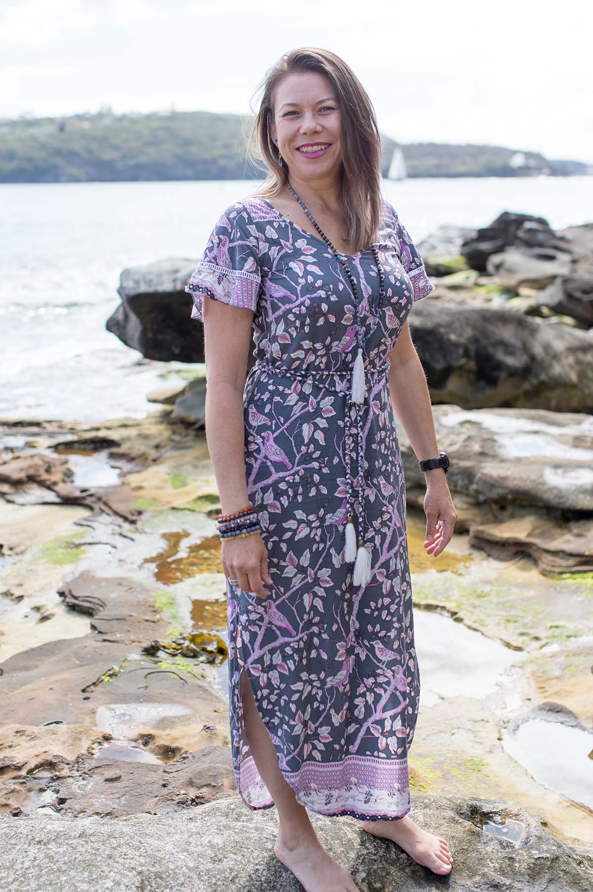 meet camilla sellars founder of prana estate wellness