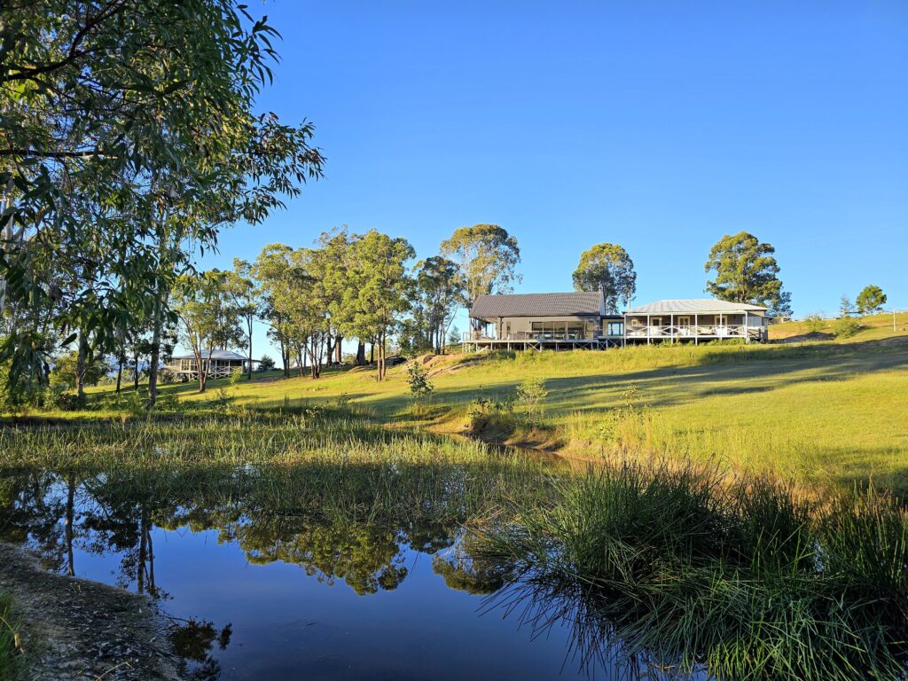 Prana Estate Property View