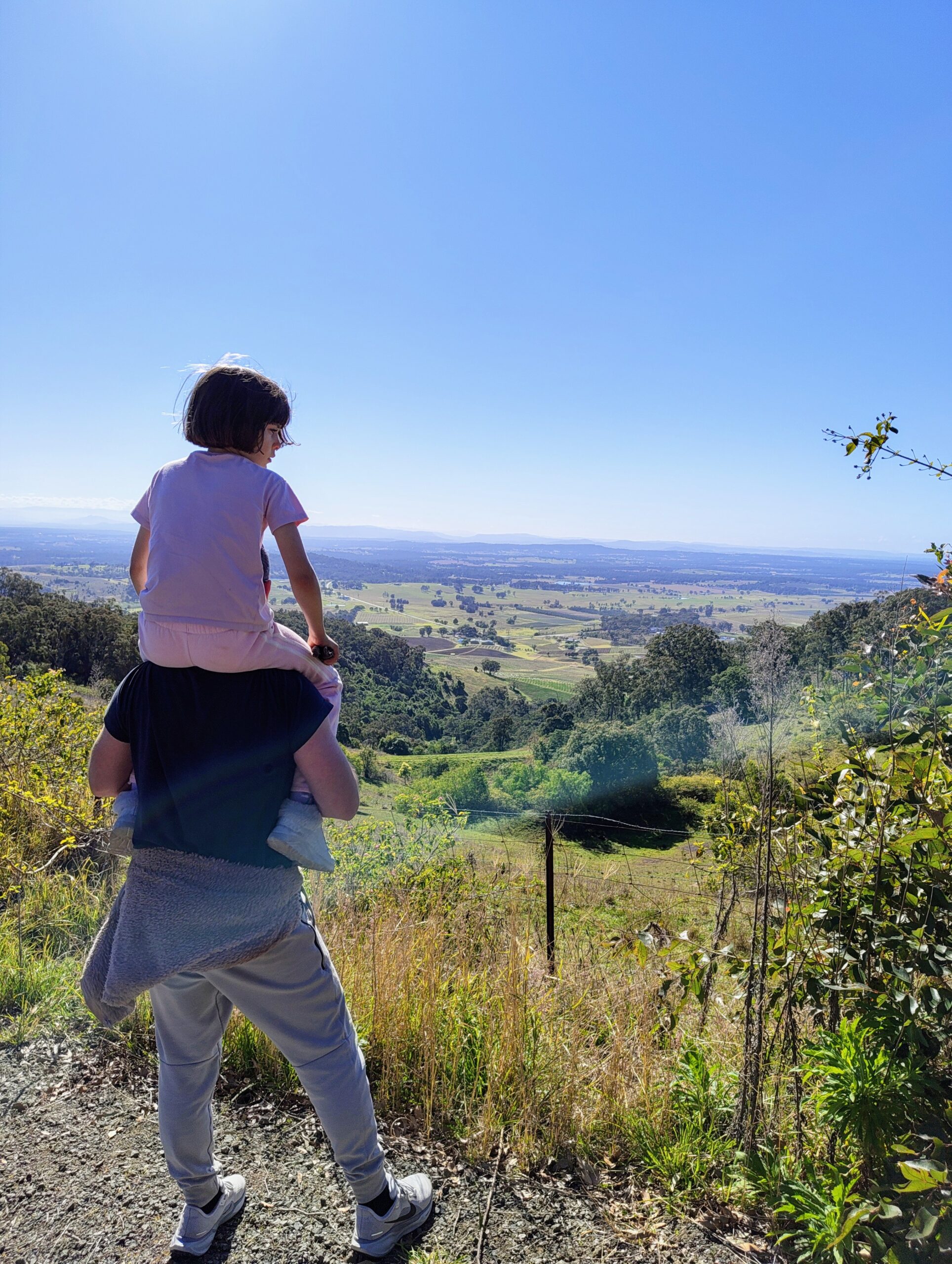 lookout
