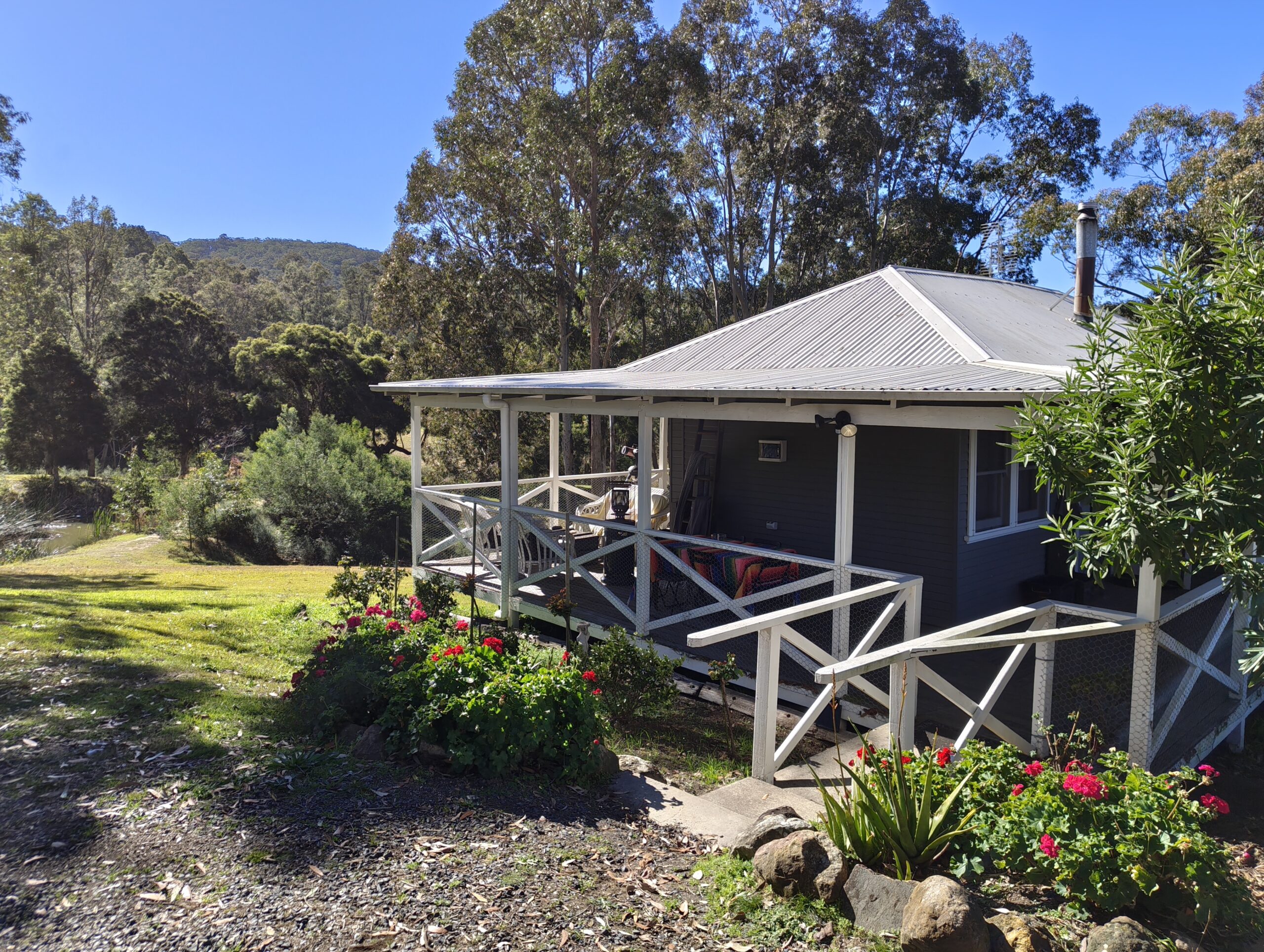 Cottage